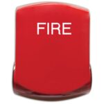 flaşörlü harici siren