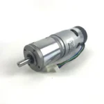 dc motor